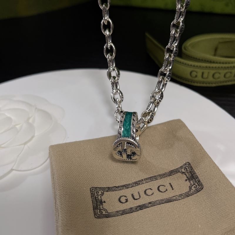 Gucci Necklaces